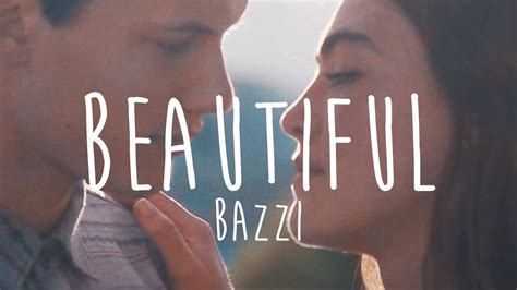 girl that gucci on you look amazing|Beautiful lyrics by Bazzi, 1 meaning. Beautiful explained, official .